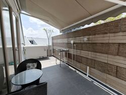 The Florentine (D19), Apartment #603084111